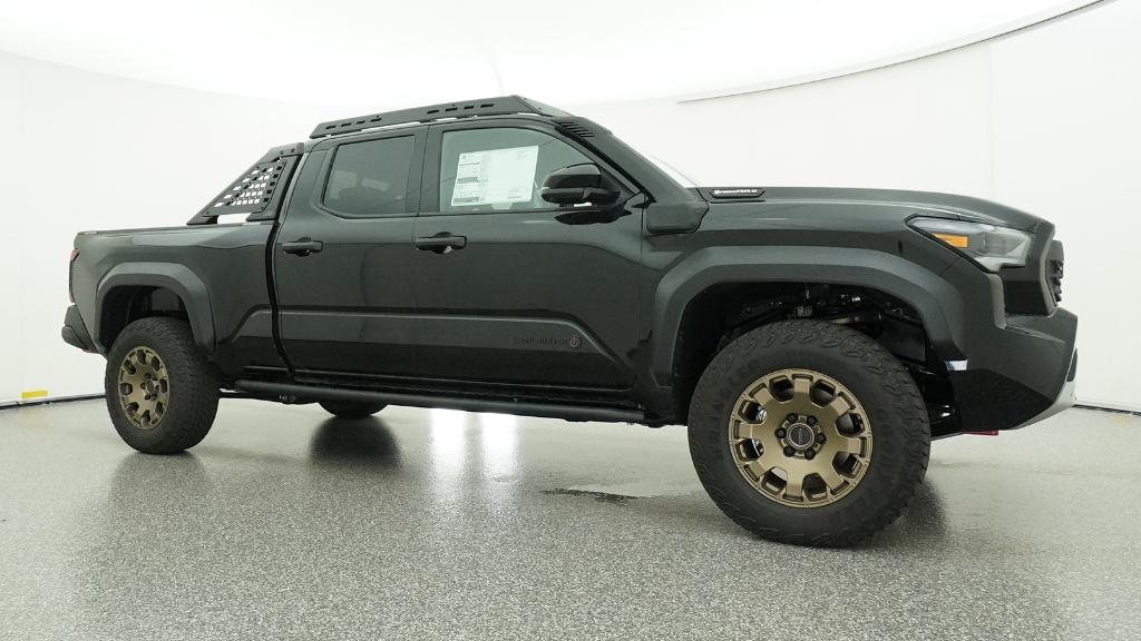 2026 Toyota Tacoma Trailhunter - Photo 41