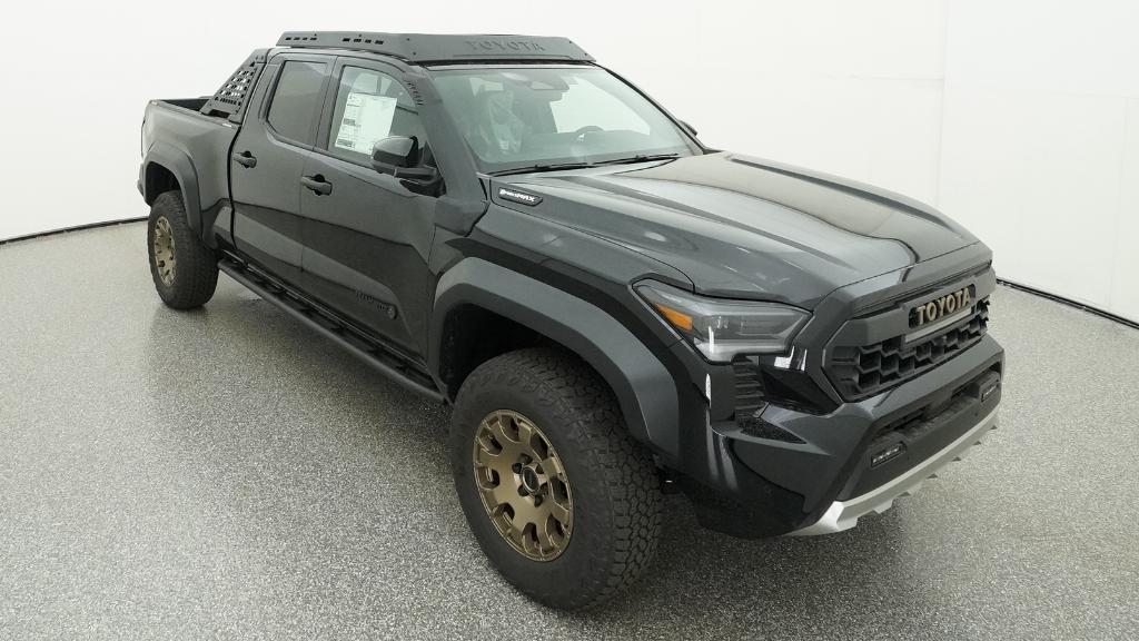 2026 Toyota Tacoma Trailhunter - Photo 35