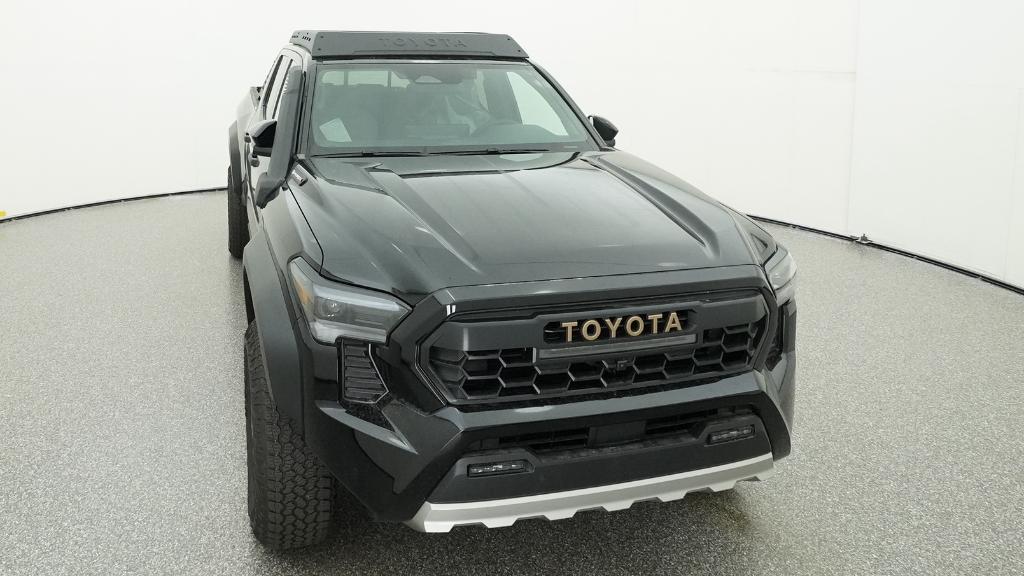 2026 Toyota Tacoma Trailhunter - Photo 39
