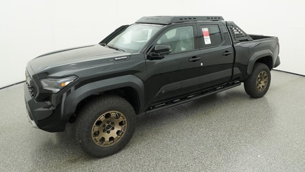 2026 Toyota Tacoma Trailhunter - Photo 27