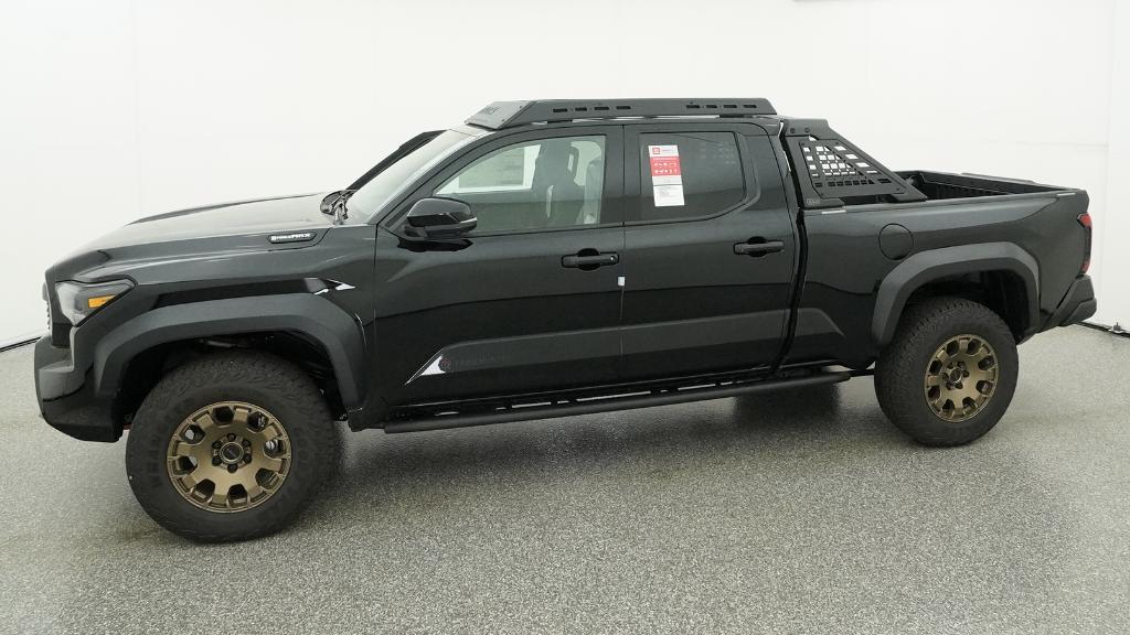 2026 Toyota Tacoma Trailhunter - Photo 31