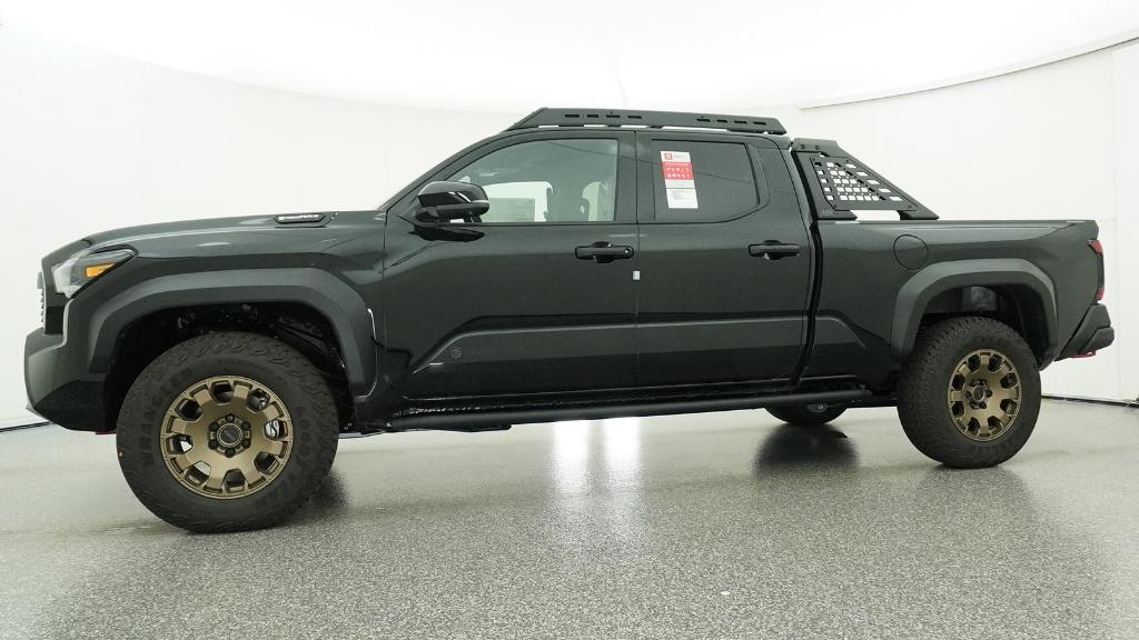 2026 Toyota Tacoma Trailhunter - Photo 33