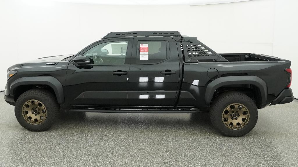 2026 Toyota Tacoma Trailhunter - Photo 32
