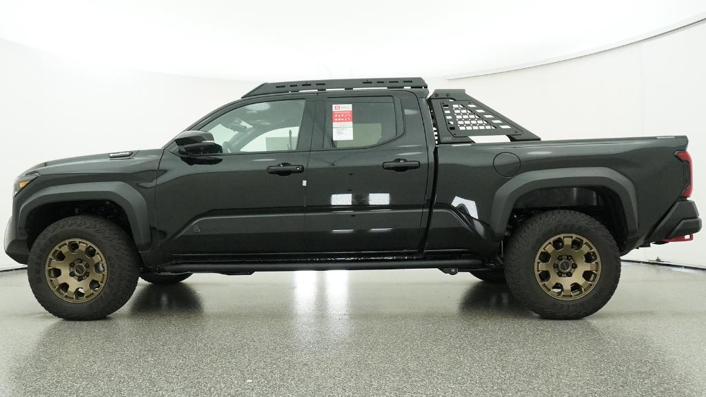 2026 Toyota Tacoma Trailhunter - Photo 46