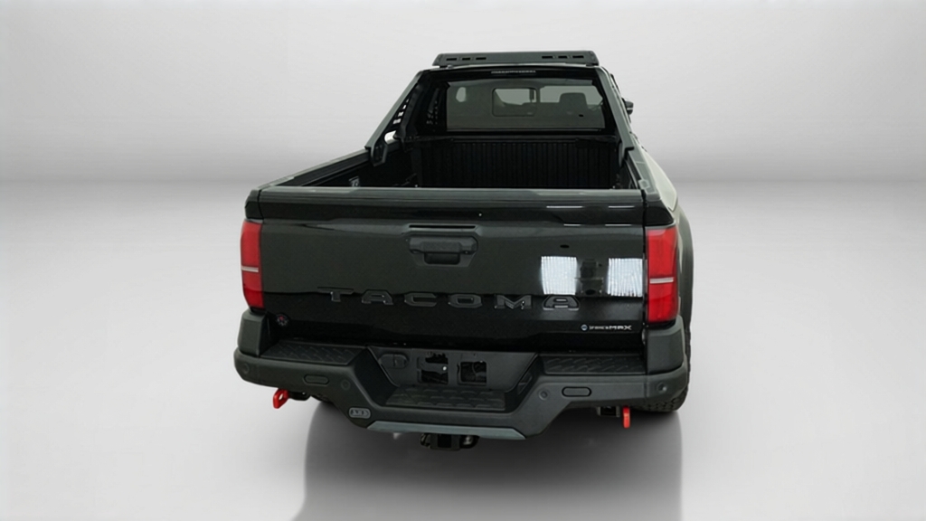 2026 Toyota Tacoma Trailhunter - Photo 12