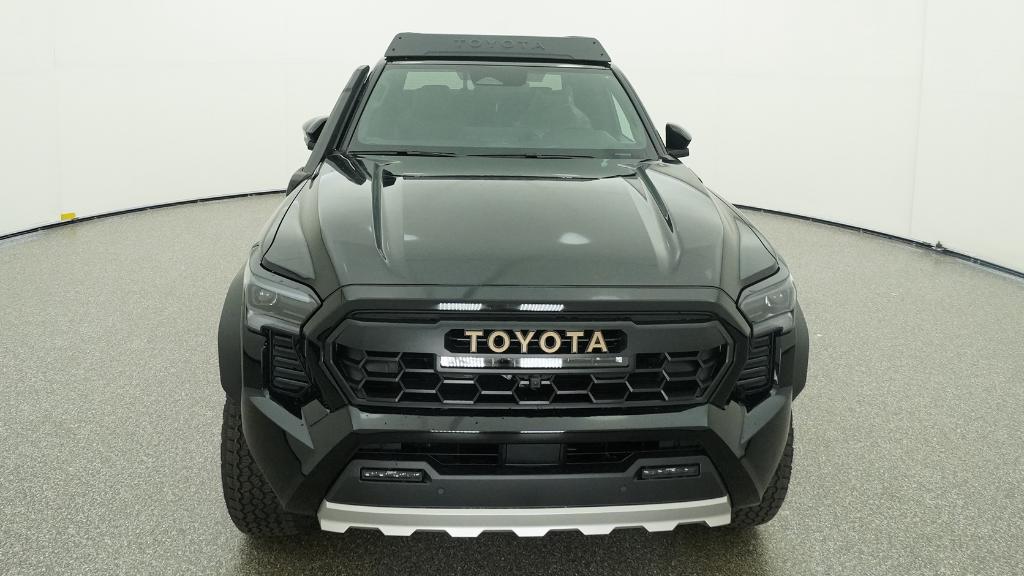 New 2026 Toyota Tacoma i-FORCE MAX Truck