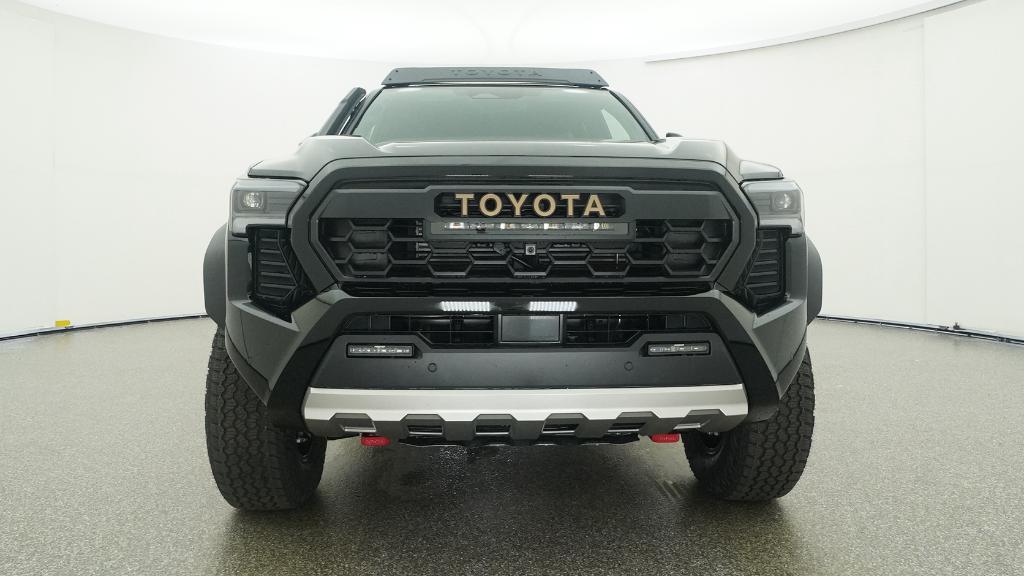 New 2026 Toyota Tacoma i-FORCE MAX Truck
