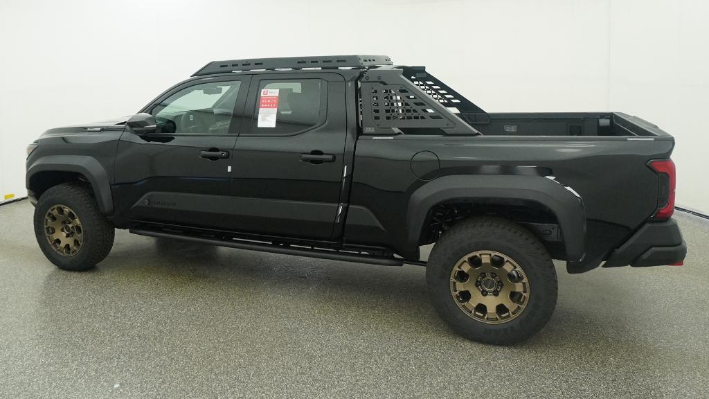 New 2026 Toyota Tacoma i-FORCE MAX Truck