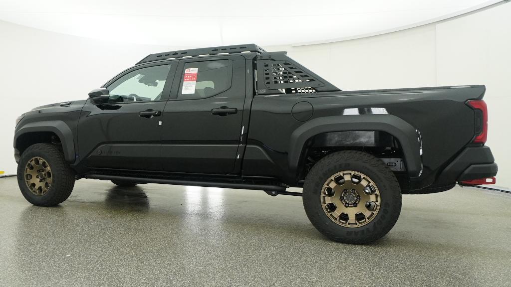 New 2026 Toyota Tacoma i-FORCE MAX Truck
