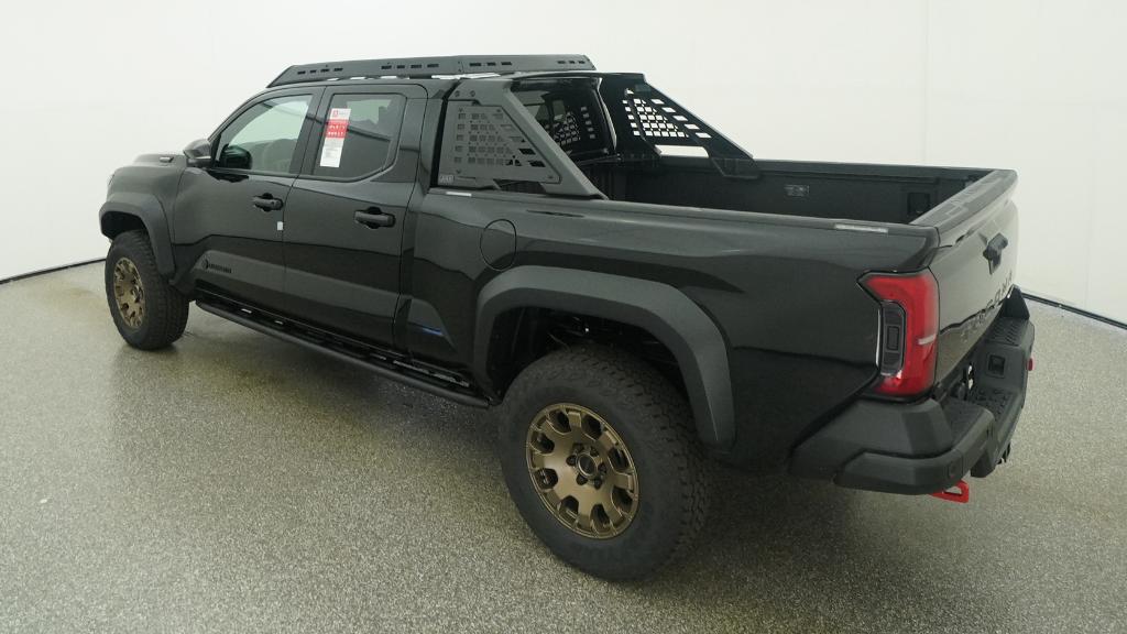 New 2026 Toyota Tacoma i-FORCE MAX Truck