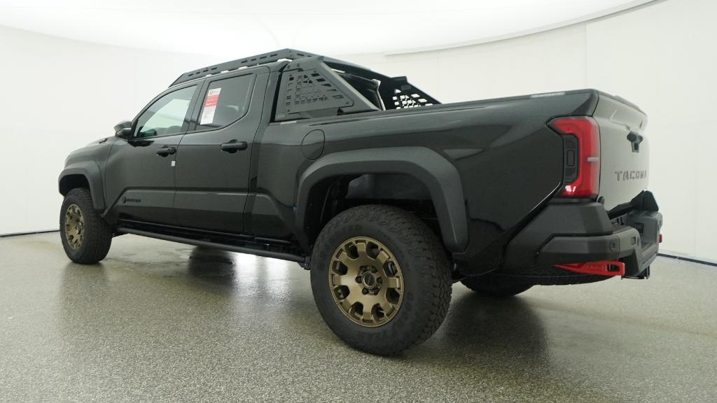 New 2026 Toyota Tacoma i-FORCE MAX Truck