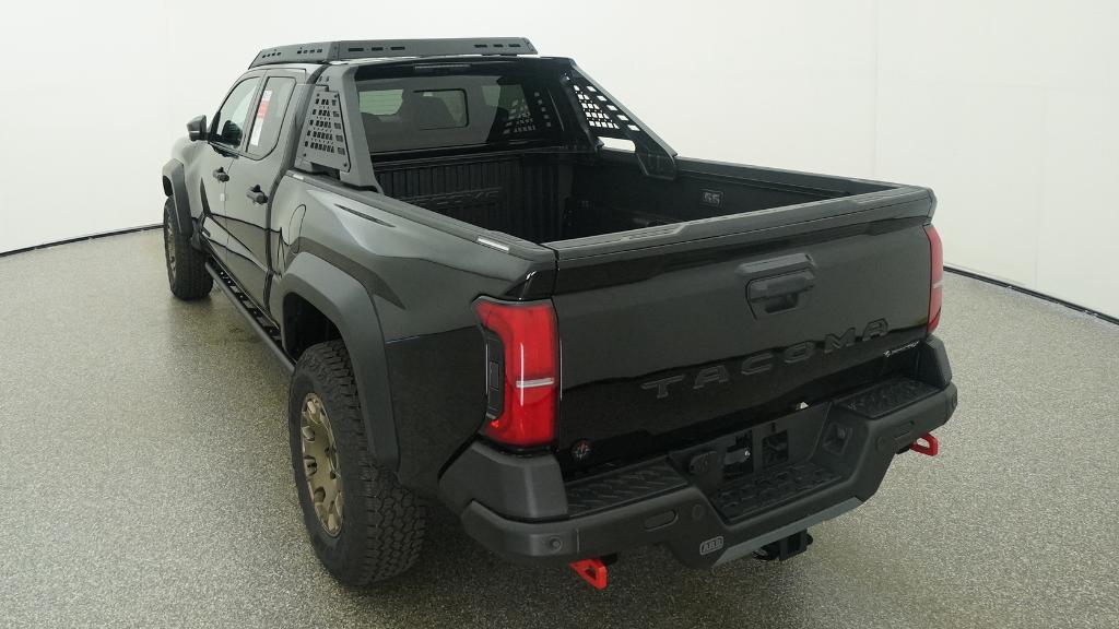 New 2026 Toyota Tacoma i-FORCE MAX Truck