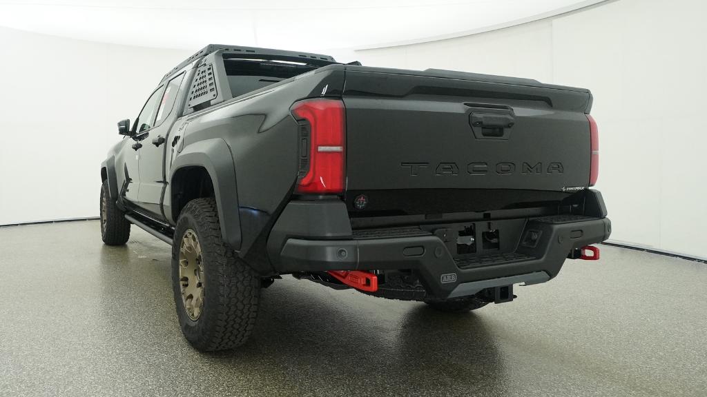New 2026 Toyota Tacoma i-FORCE MAX Truck