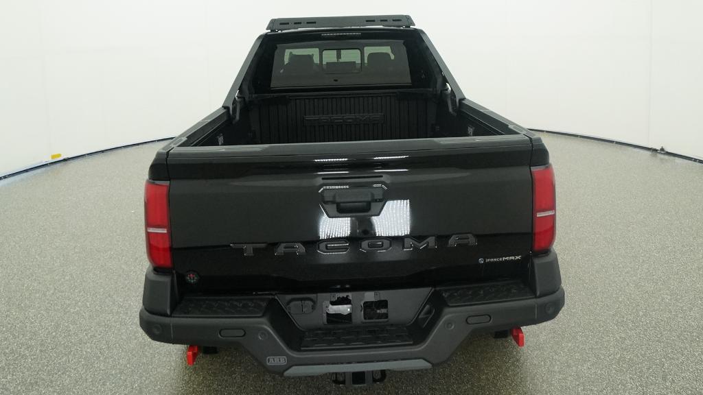 New 2026 Toyota Tacoma i-FORCE MAX Truck