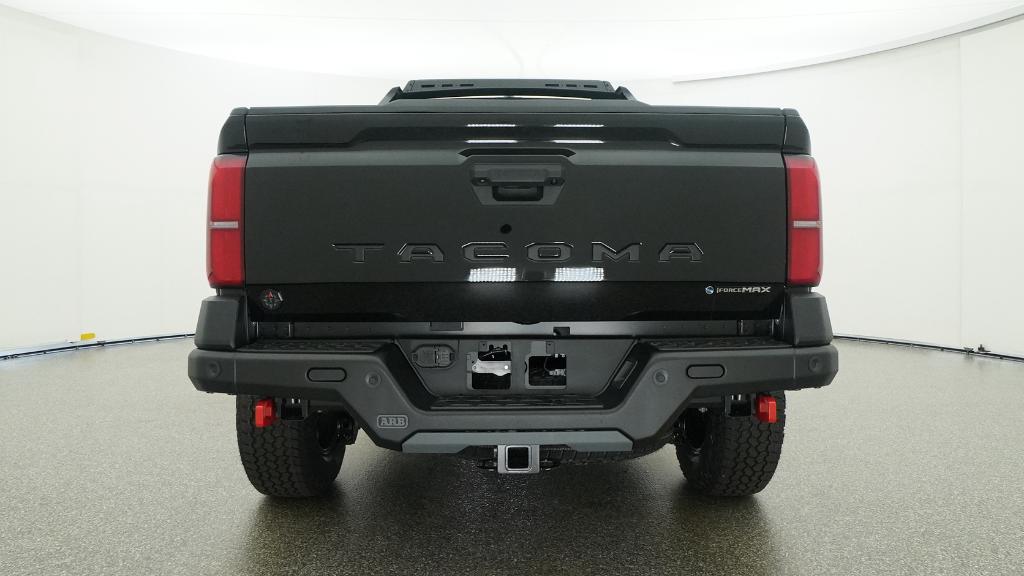 New 2026 Toyota Tacoma i-FORCE MAX Truck