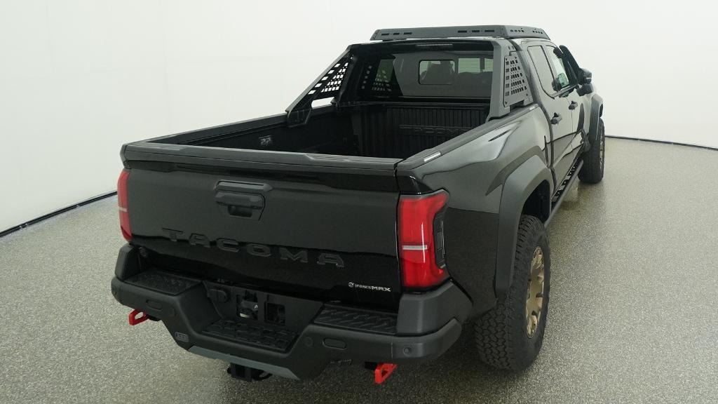 New 2026 Toyota Tacoma i-FORCE MAX Truck