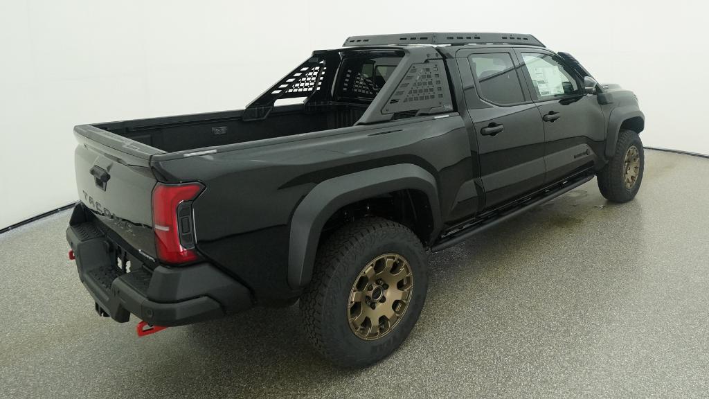 New 2026 Toyota Tacoma i-FORCE MAX Truck