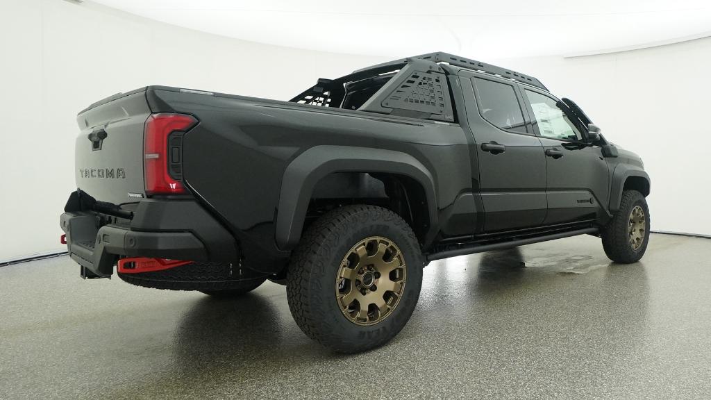 New 2026 Toyota Tacoma i-FORCE MAX Truck
