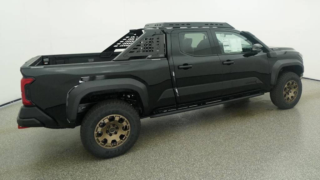 New 2026 Toyota Tacoma i-FORCE MAX Truck