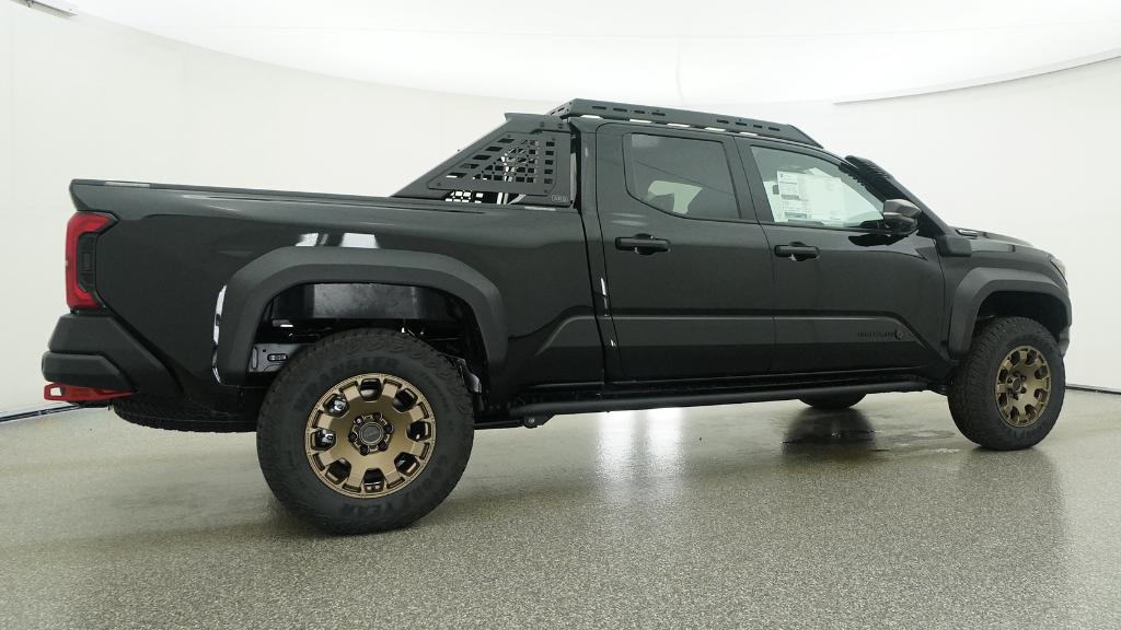 New 2026 Toyota Tacoma i-FORCE MAX Truck