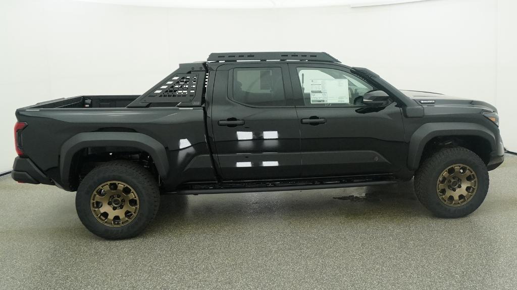 New 2026 Toyota Tacoma i-FORCE MAX Truck