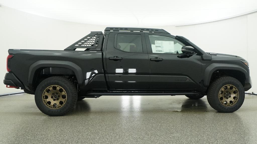 New 2026 Toyota Tacoma i-FORCE MAX Truck