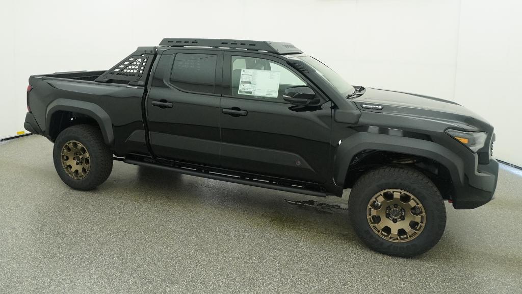 New 2026 Toyota Tacoma i-FORCE MAX Truck