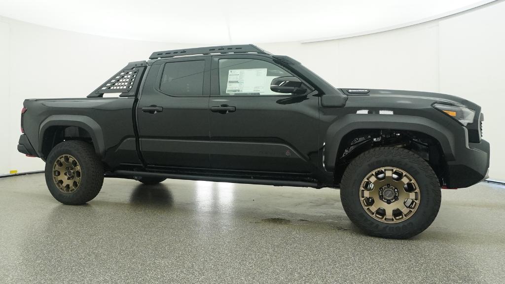New 2026 Toyota Tacoma i-FORCE MAX Truck