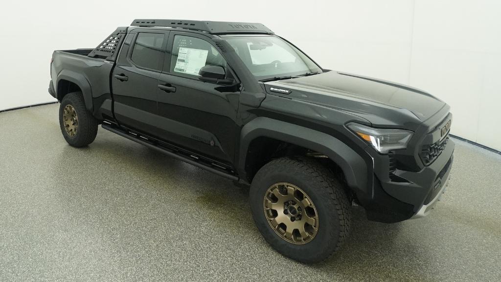 New 2026 Toyota Tacoma i-FORCE MAX Truck