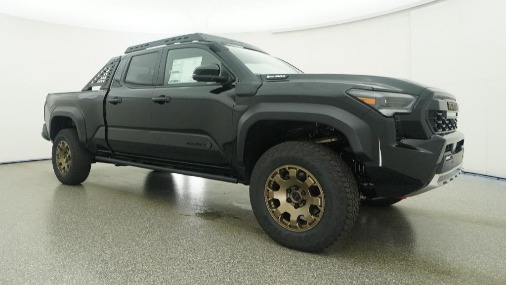 New 2026 Toyota Tacoma i-FORCE MAX Truck