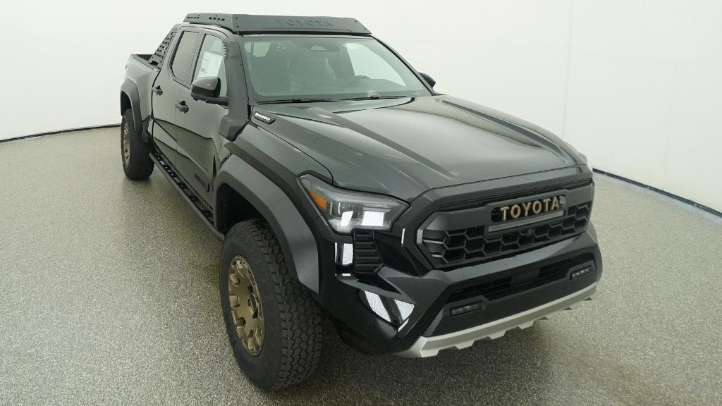 New 2026 Toyota Tacoma i-FORCE MAX Truck