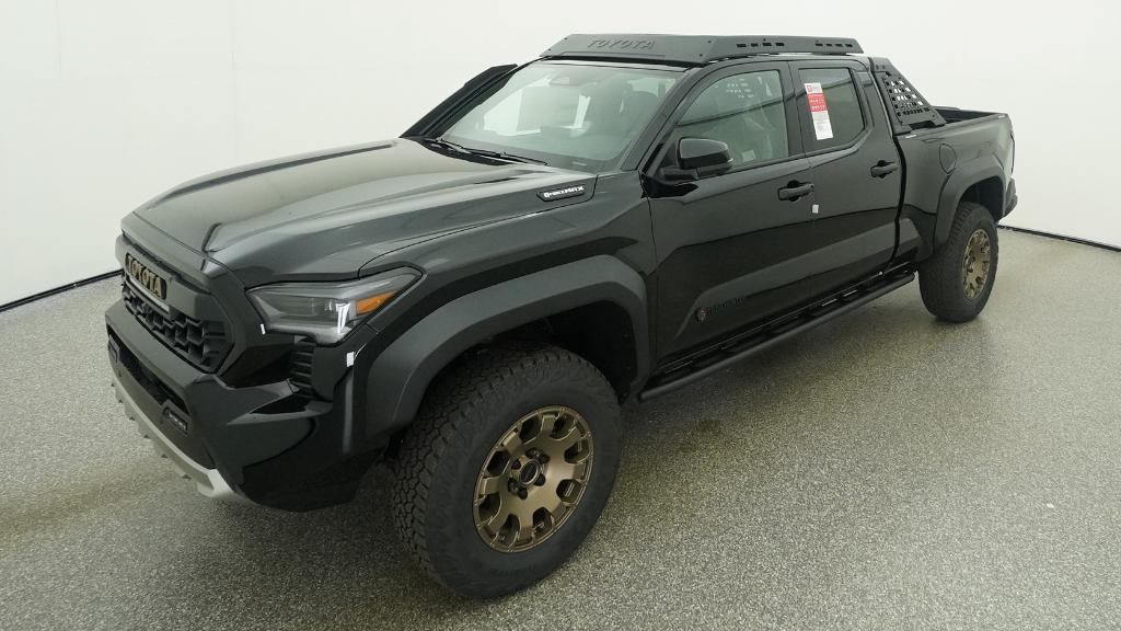 New 2026 Toyota Tacoma i-FORCE MAX Truck