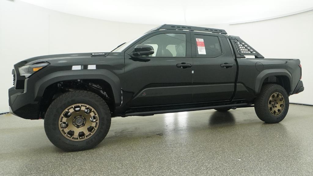 New 2026 Toyota Tacoma i-FORCE MAX Truck