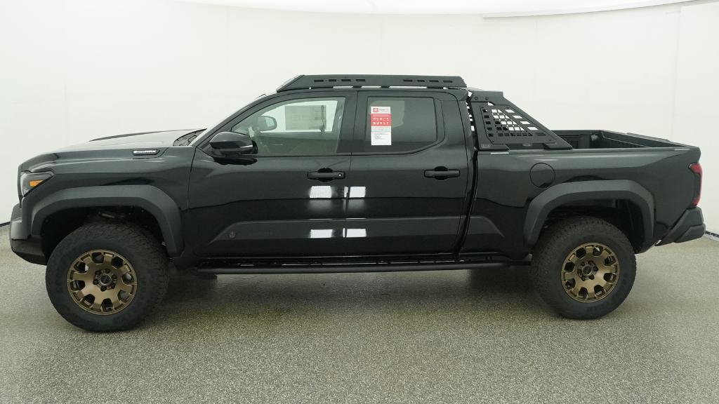 New 2026 Toyota Tacoma i-FORCE MAX Truck