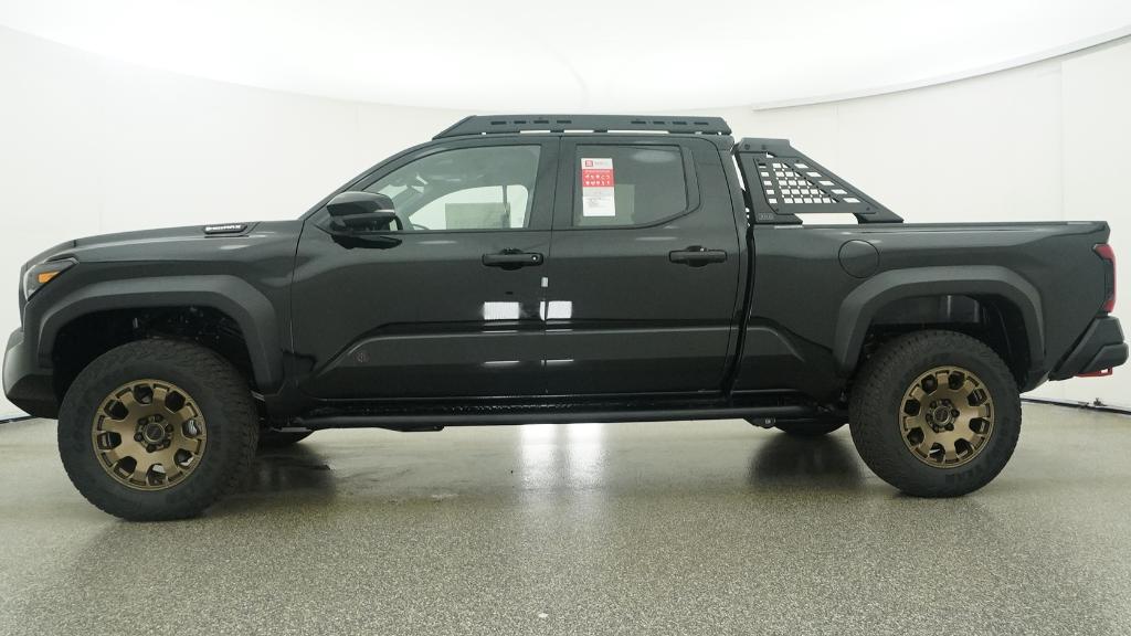 New 2026 Toyota Tacoma i-FORCE MAX Truck