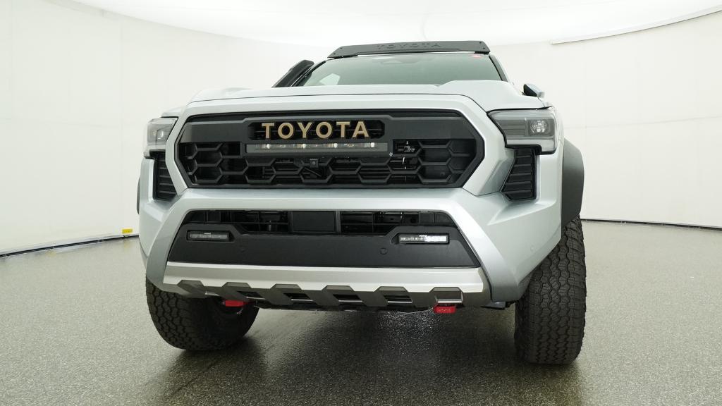 2026 Toyota Tacoma Trailhunter - Photo 6