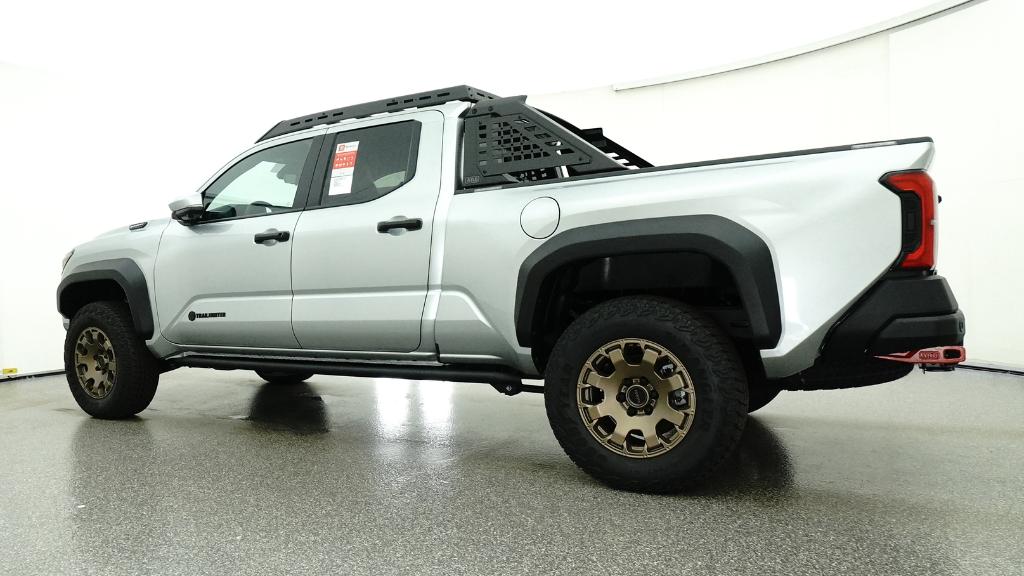 2026 Toyota Tacoma Trailhunter - Photo 22