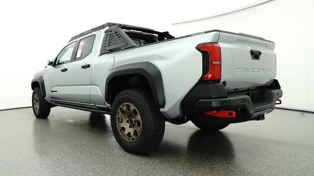 2026 Toyota Tacoma Trailhunter - Photo 12