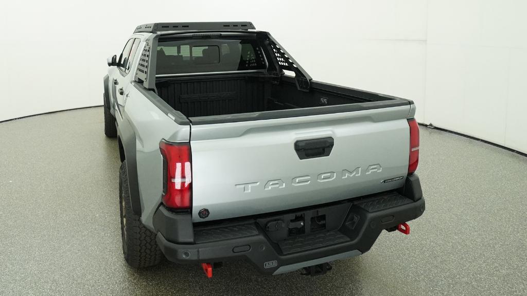 2026 Toyota Tacoma Trailhunter - Photo 21
