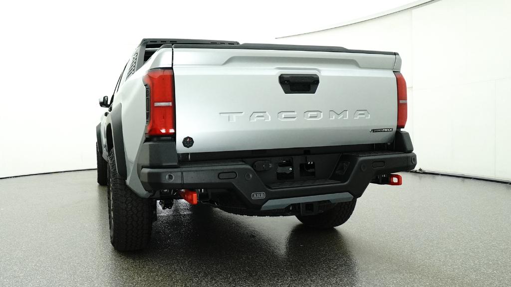 2026 Toyota Tacoma Trailhunter - Photo 10