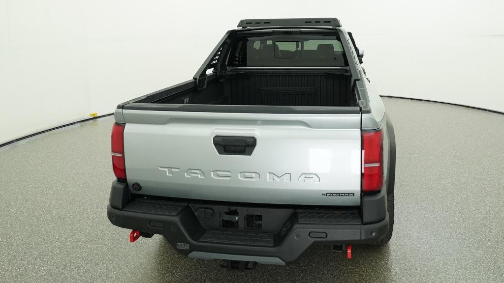 2026 Toyota Tacoma Trailhunter - Photo 17