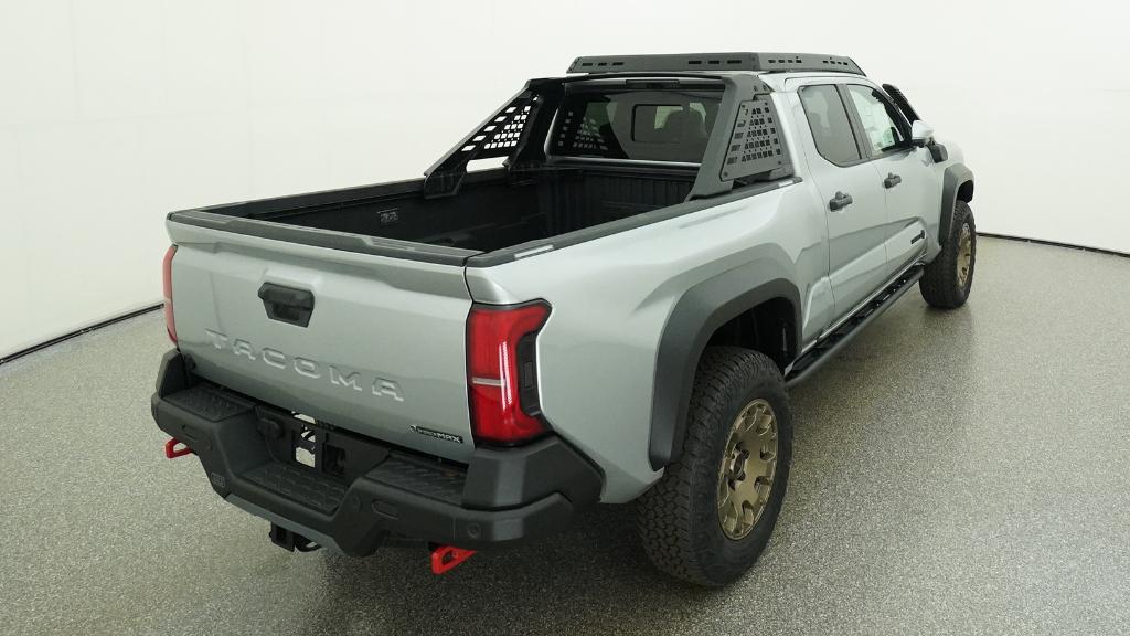 2026 Toyota Tacoma Trailhunter - Photo 14