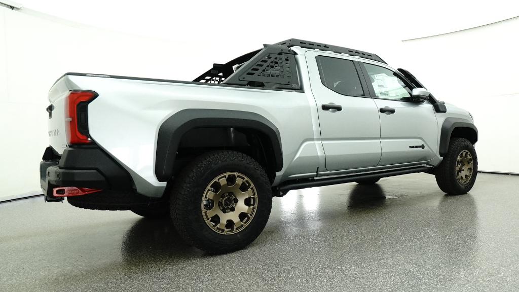 2026 Toyota Tacoma Trailhunter - Photo 20
