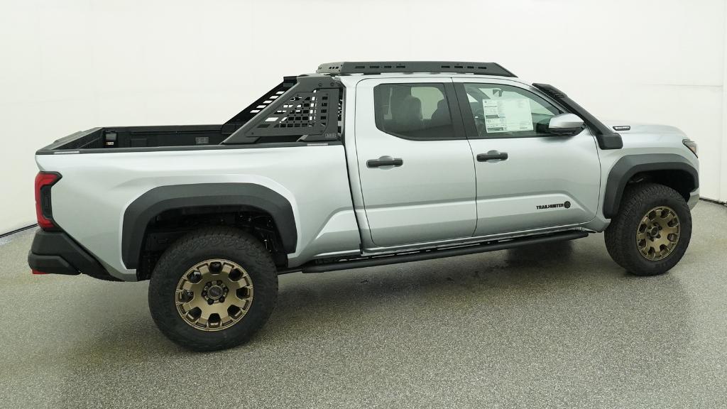 2026 Toyota Tacoma Trailhunter - Photo 19