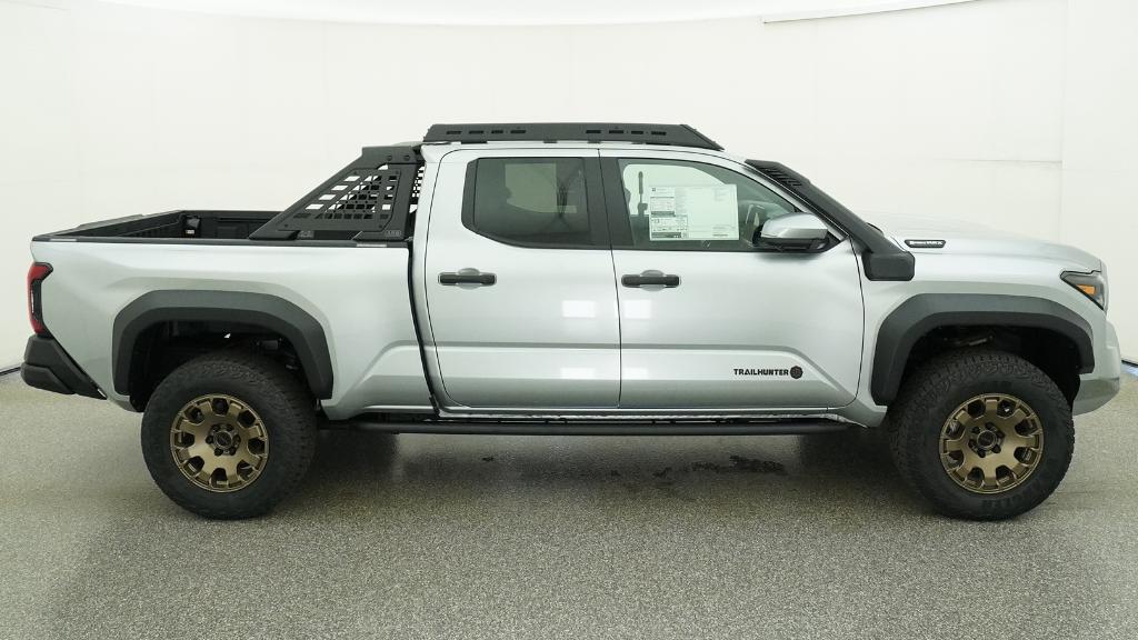 2026 Toyota Tacoma Trailhunter - Photo 8