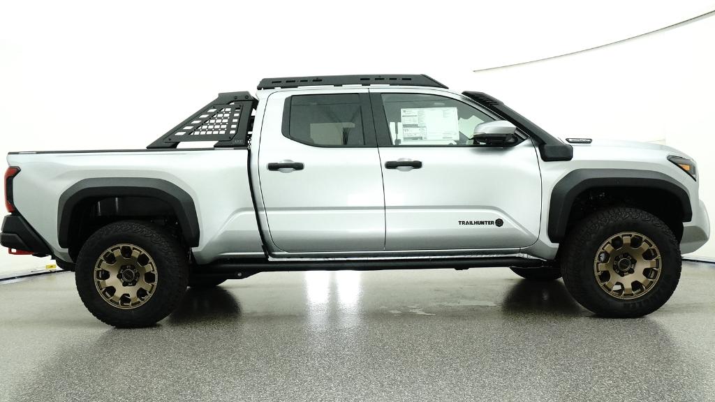 2026 Toyota Tacoma Trailhunter - Photo 13