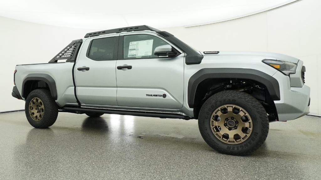 2026 Toyota Tacoma Trailhunter - Photo 18