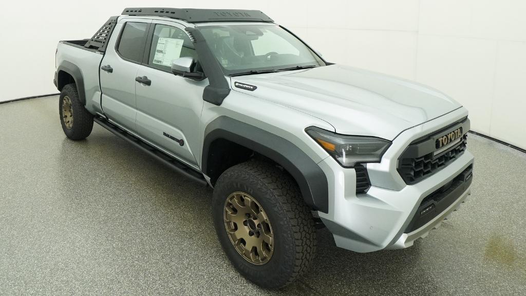 2026 Toyota Tacoma Trailhunter - Photo 9