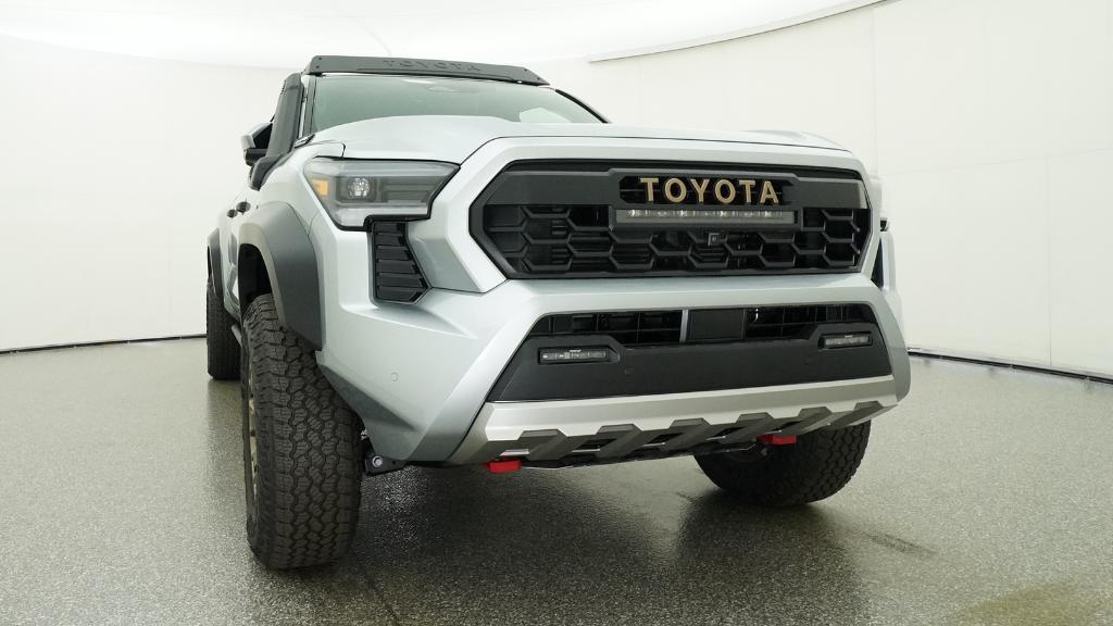 2026 Toyota Tacoma Trailhunter - Photo 11