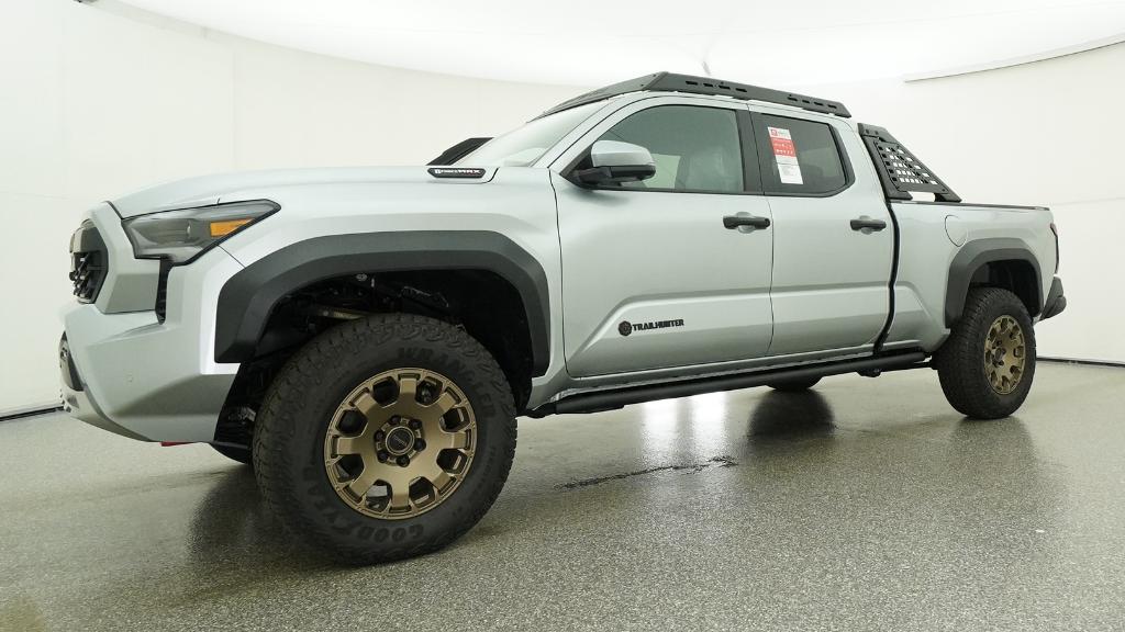 2026 Toyota Tacoma Trailhunter - Photo 16